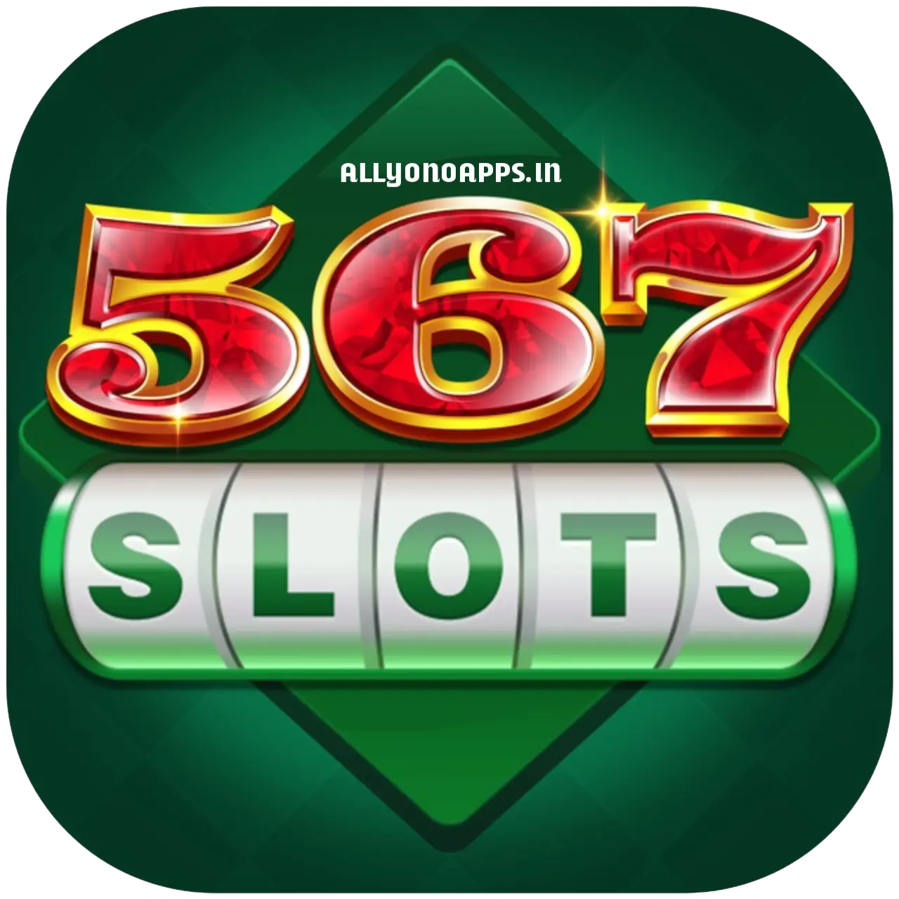 567 Slots Apk Download