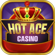 Hot Ace Casino Apk Logo