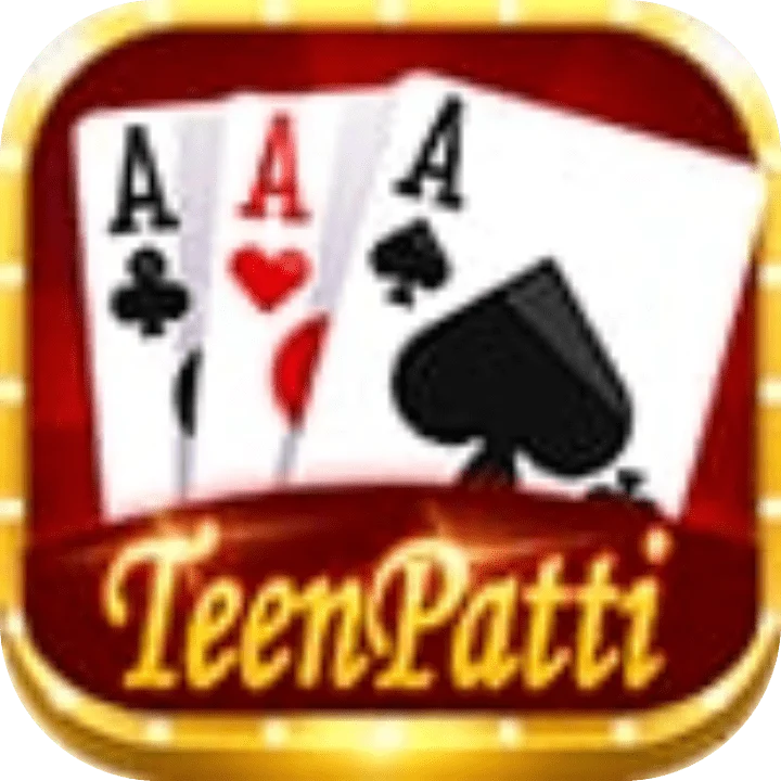 Teen Patti Master Apk Logo