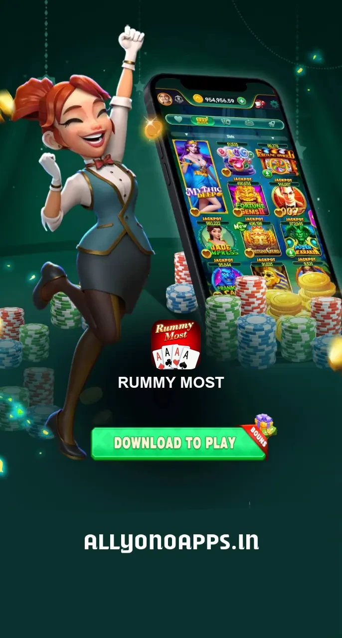 Rummy Most Apk Download