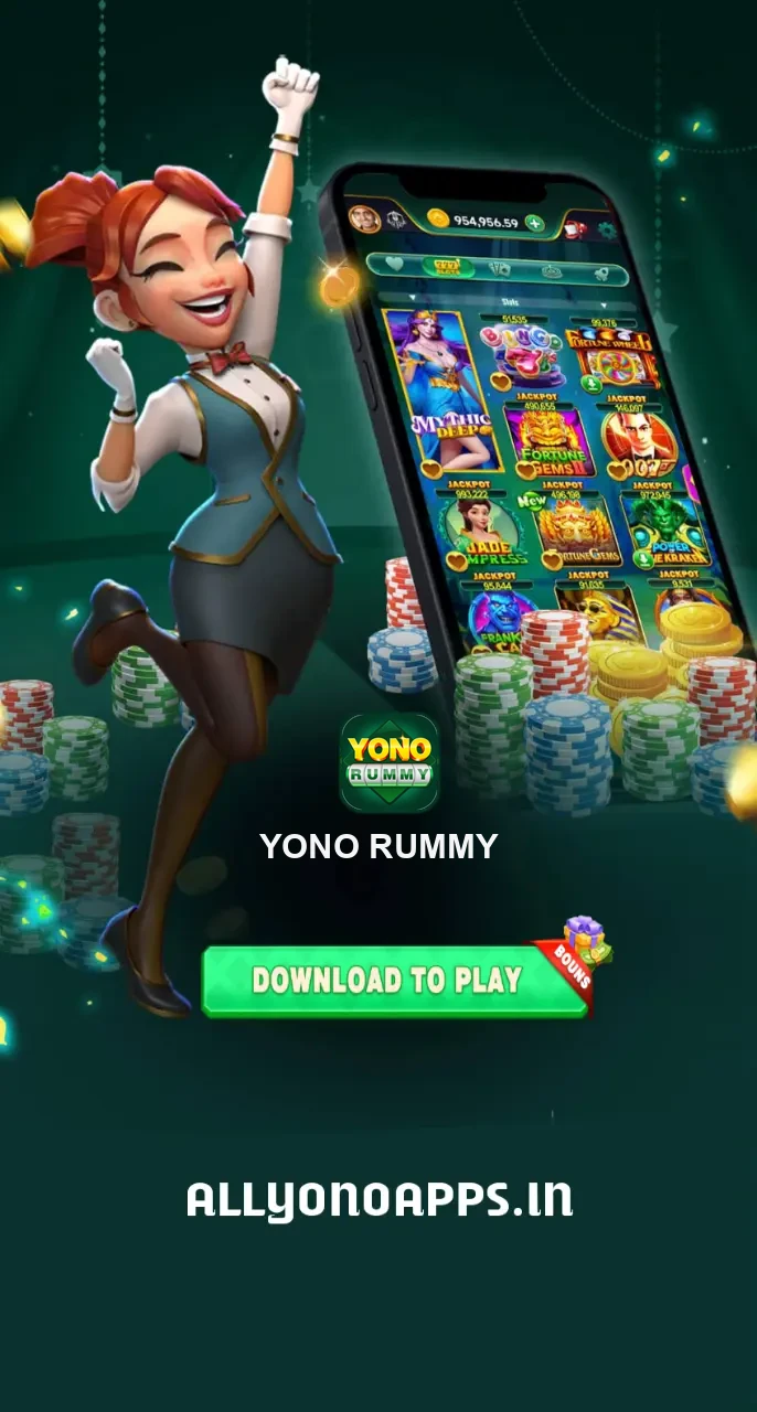 Yono Rummy Apk Download